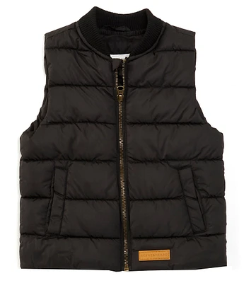 Scene&Heard Little Boys 2T-7 Puffer Vest