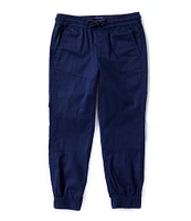 Scene&Heard Little Boys 2T-7 Pull-On Joggers