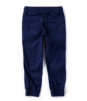 Scene&Heard Little Boys 2T-7 Pull-On Joggers