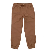 Scene&Heard Little Boys 2T-7 Pull-On Joggers