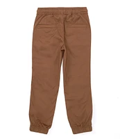 Scene&Heard Little Boys 2T-7 Pull-On Joggers