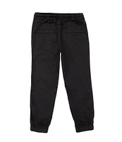 Scene&Heard Little Boys 2T-7 Pull-On Joggers