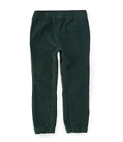 Scene&Heard Little Boys 2T-7 Waffle Cord Joggers