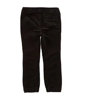 Scene&Heard Little Boys 2T-7 Waffle Cord Joggers