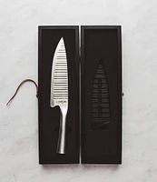 Schmidt Brothers Cutlery Evolution 8#double; Chef's Knife