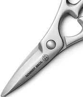 Schmidt Brothers Cutlery Forged Stainless Steel Kitchen Shears