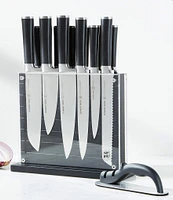 Schmidt Brothers Subway 15-Piece Knife Block Set