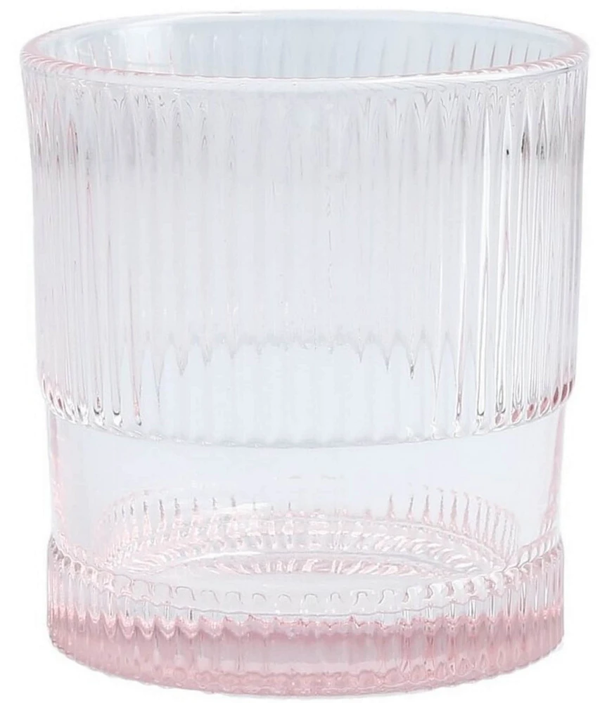 Schott Zwiesel Noho Double Old-Fashion Glasses, Set of 4