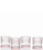 Schott Zwiesel Noho Double Old-Fashion Glasses, Set of 4
