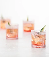Schott Zwiesel Noho Double Old-Fashion Glasses, Set of 4