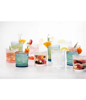 Schott Zwiesel Noho Double Old-Fashion Glasses, Set of 4