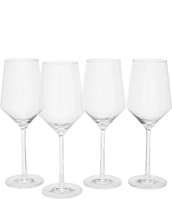 Schott Zwiesel Pure Sauvignon Blanc Glasses, Set of 4