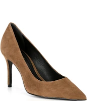 Schutz Laura Suede Pumps