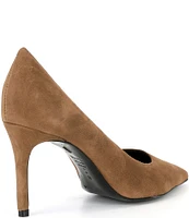 Schutz Laura Suede Pumps