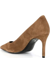 Schutz Laura Suede Pumps