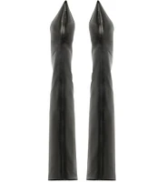 Schutz Siena Tall Leather Boots