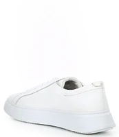 Section X Men's Allen Leather Sneakers