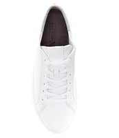 Section X Men's Allen Leather Sneakers