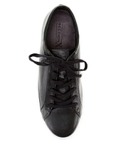 Section X Men's Allen Leather Sneakers