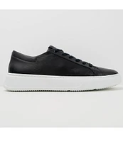 Section X Men's Allen Leather Sneakers