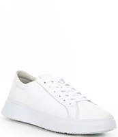 Section X Men's Allen Leather Sneakers