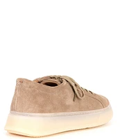 Section X Men's Allen Suede Sneakers