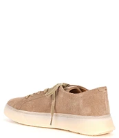 Section X Men's Allen Suede Sneakers