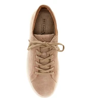 Section X Men's Allen Suede Sneakers