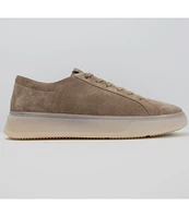 Section X Men's Allen Suede Sneakers