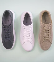 Section X Men's Allen Suede Sneakers