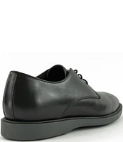 Section X Men's Bond Leather Oxfords