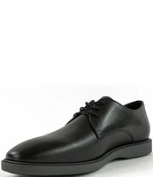 Section X Men's Bond Leather Oxfords