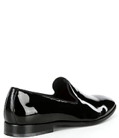 Section X Men's Charles Slip-On Patent Loafers