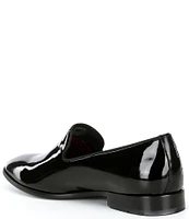 Section X Men's Charles Slip-On Patent Loafers