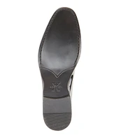 Section X Men's Charles Slip-On Patent Loafers