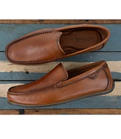 Section X Men's Darion Venetian Loafers