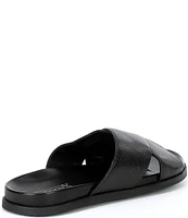 Section X Men's Santiago Crossband Sandals