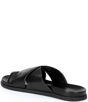 Section X Men's Santiago Crossband Sandals