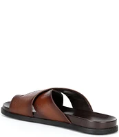 Section X Men's Santiago Crossband Sandals