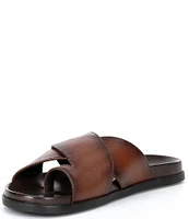 Section X Men's Santiago Crossband Sandals