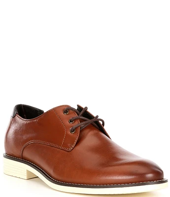 Section X Men's Thomas Leather Oxfords