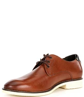 Section X Men's Thomas Leather Oxfords