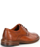 Section X Men's Trevor Leather Dress Oxfords