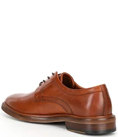 Section X Men's Trevor Leather Dress Oxfords