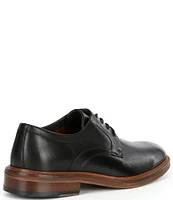 Section X Men's Trevor Leather Dress Oxfords