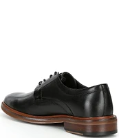 Section X Men's Trevor Leather Dress Oxfords