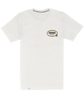 Sendero Provisions Co. Arenoso Graphic T-Shirt