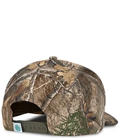 Sendero Provisions Co. Cowboy Camo Print Pro Shop Hat