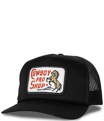Sendero Provisions Co. Cowboy Pro Shop Hat