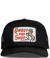 Sendero Provisions Co. Cowboy Pro Shop Hat